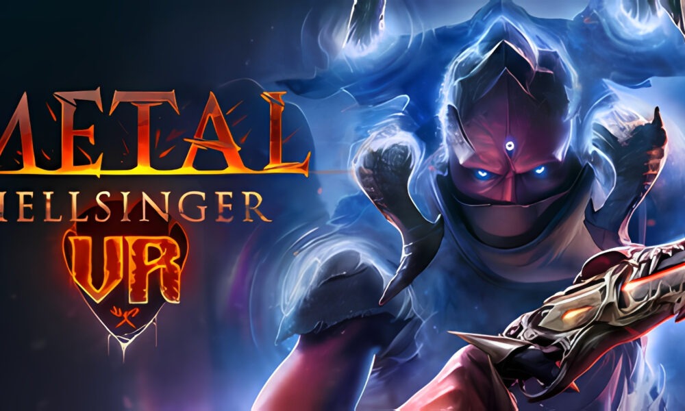 Revisión: Metal: Hellsinger VR – Infierno rítmico en realidad virtual
