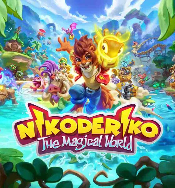 Revisión: Nikoderiko – Una aventura mágica en múltiples plataformas