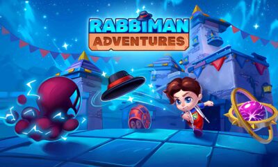 Revisión: Rabbiman Adventures – Una aventura mágica en iOS