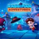Revisión: Rabbiman Adventures – Una aventura mágica en iOS