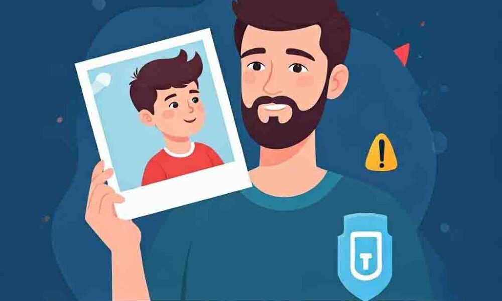 Sharenting: Riesgos y consejos para proteger a tus hijos en redes sociales