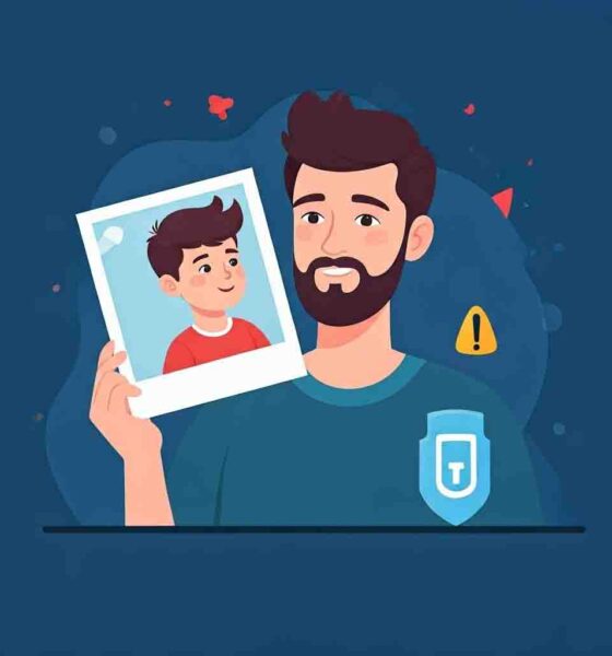 Sharenting: Riesgos y consejos para proteger a tus hijos en redes sociales