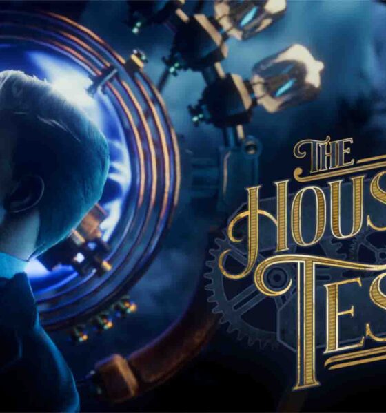 Primeras impresiones: The House of Tesla – Una aventura electrizante en el mundo del famoso inventor