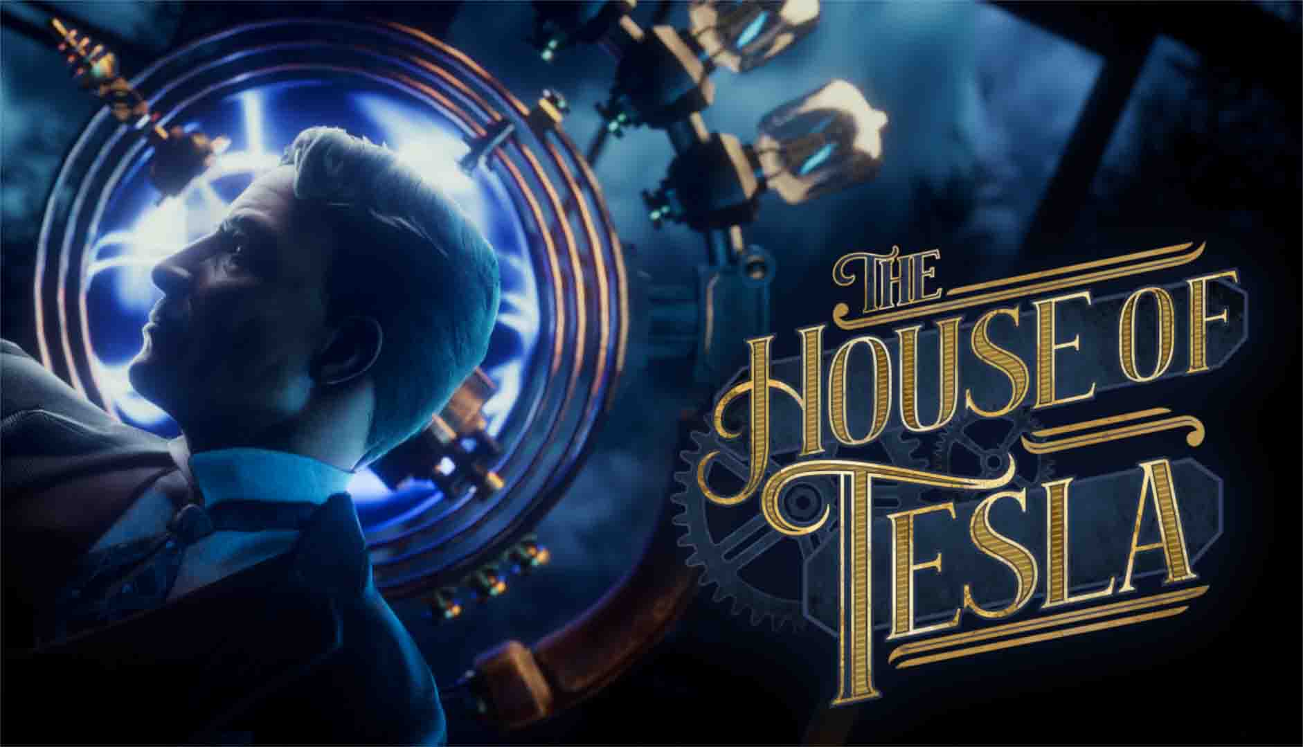 Primeras impresiones: The House of Tesla – Una aventura electrizante en el mundo del famoso inventor