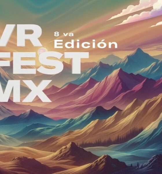 VRFESTMX 2024: Aplicación de tecnologías inmersivas en pro de la paz y los ODS 2030