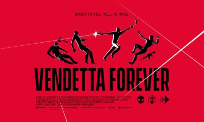 Revisión: Vendetta Forever – Acción cinematográfica en realidad virtual
