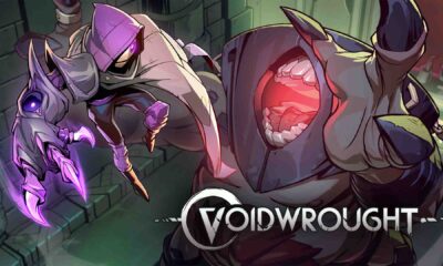 Revisión: Voidwrought – Horror cósmico y exploración en un metroidvania post-apocalíptico
