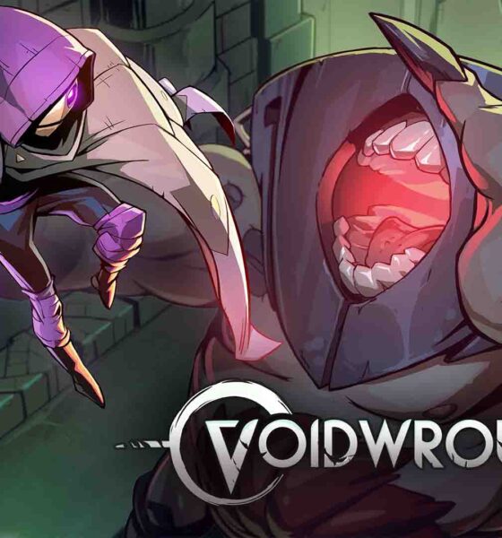 Revisión: Voidwrought – Horror cósmico y exploración en un metroidvania post-apocalíptico