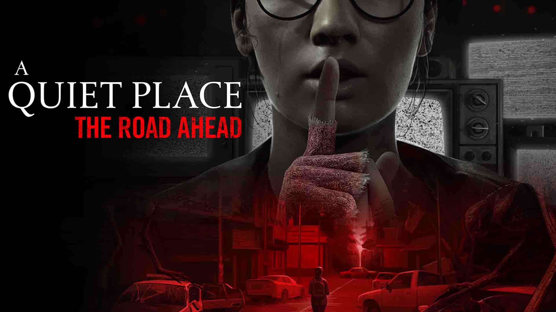 Revisión: A Quiet Place: The Road Ahead – Sobrevive en el silencio más absoluto