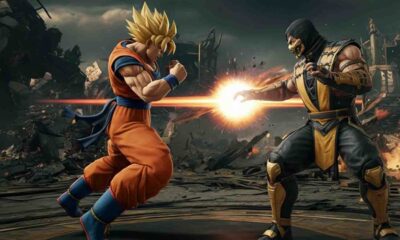 Desafía a tus amigos: Los mejores juegos de lucha en PlayStation que no te puedes perder