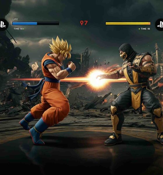 Desafía a tus amigos: Los mejores juegos de lucha en PlayStation que no te puedes perder