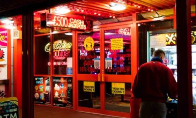 Principales Tendencias en Casinos para 2024