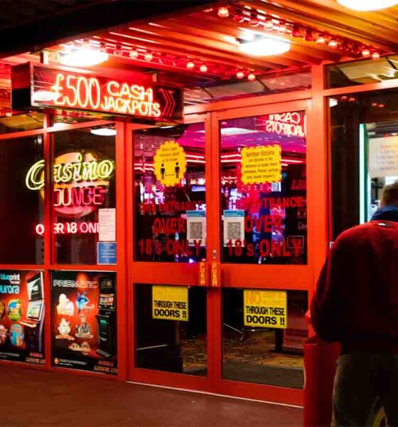 Principales Tendencias en Casinos para 2024