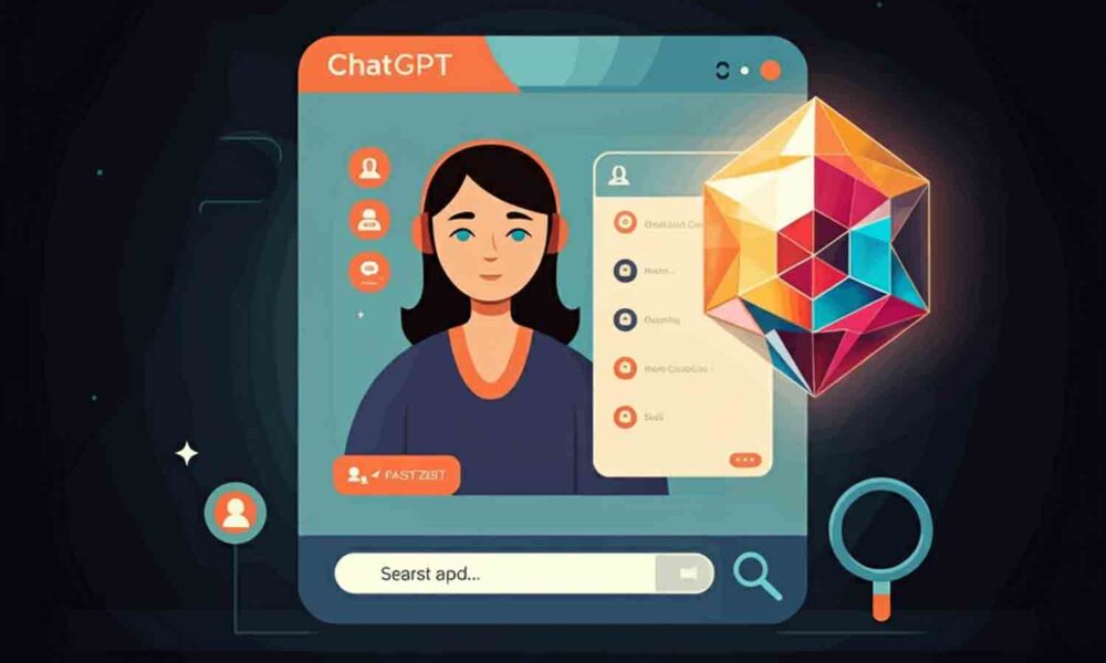 Revolución en ChatGPT: la nueva función de búsqueda y el estándar SimpleQA