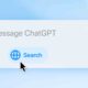 Descubre cómo ChatGPT revoluciona la búsqueda en la Web: Respuestas rápidas y oportunas con fuentes confiables