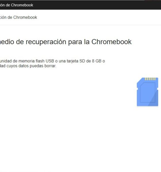 Revive tu viejo portátil: ChromeOS Flex, la alternativa gratuita a Windows