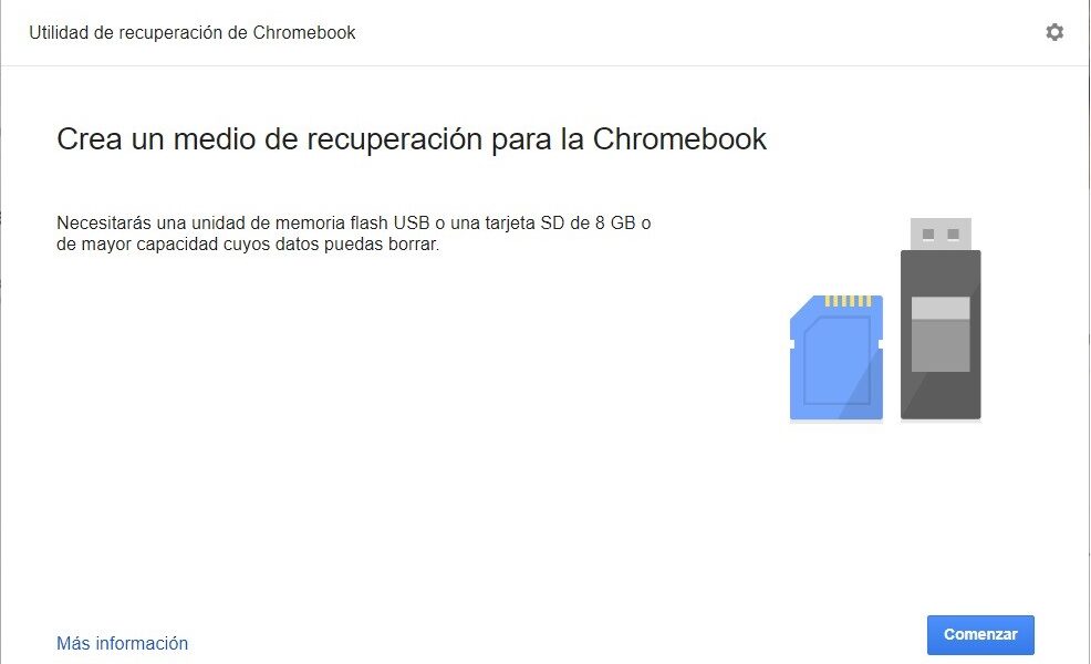 Revive tu viejo portátil: ChromeOS Flex, la alternativa gratuita a Windows