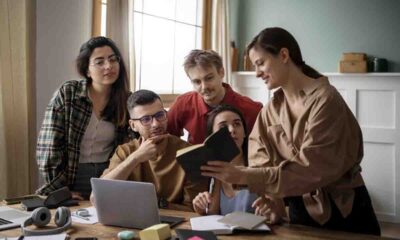 Claves para retener a Millennials y Generación Z en empresas: Guía 2024