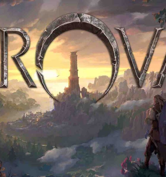 Revisión: Drova – Forsaken Kin: Una aventura épica en un mundo celta oscuro