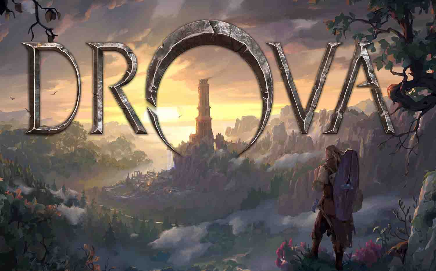 Revisión: Drova – Forsaken Kin: Una aventura épica en un mundo celta oscuro