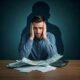 Estrés financiero y salud mental: la falta de ahorro como riesgo