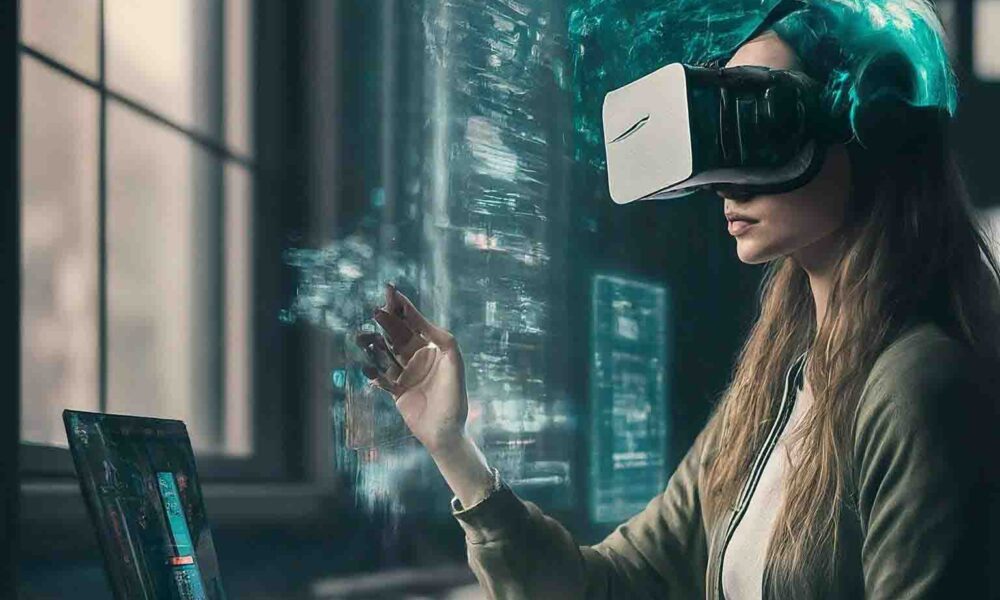 Tendencias de reclutamiento: el futuro de las experiencias inmersivas