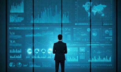 Instituciones financieras: Cómo los datos crediticios alternativos mejoran la evaluación de riesgo