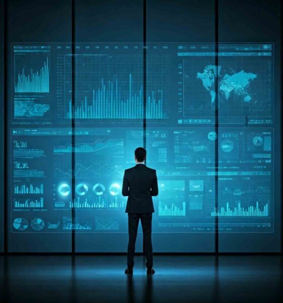 Instituciones financieras: Cómo los datos crediticios alternativos mejoran la evaluación de riesgo
