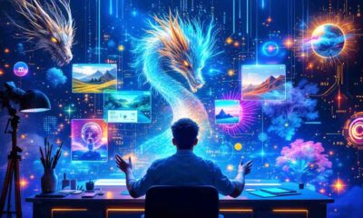 Flux Pro 1.1: La revolución en la generación de imágenes con IA al alcance de todos