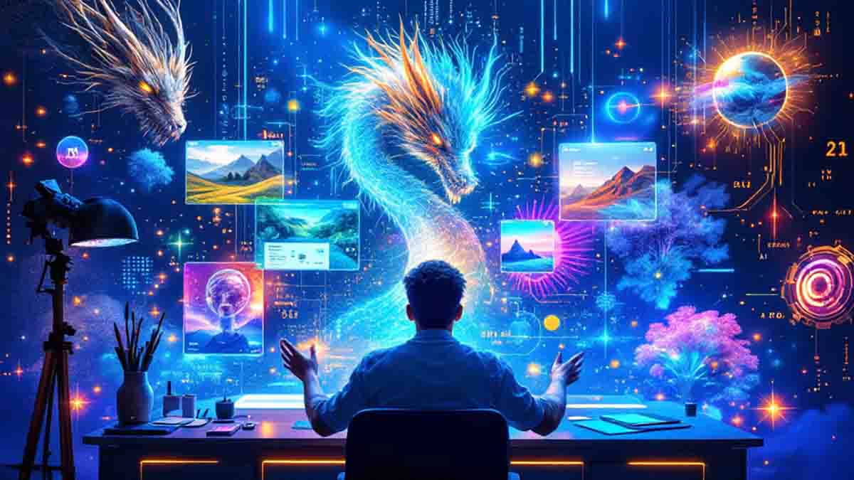 Flux Pro 1.1: La revolución en la generación de imágenes con IA al alcance de todos