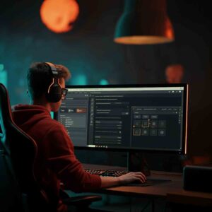 Cómo saber si tu PC es adecuada para jugar los nuevos videojuegos
