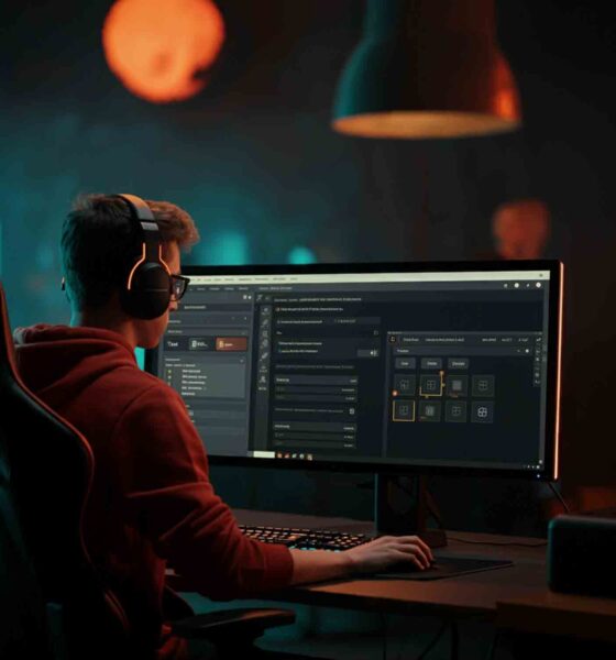 Cómo saber si tu PC es adecuada para jugar los nuevos videojuegos