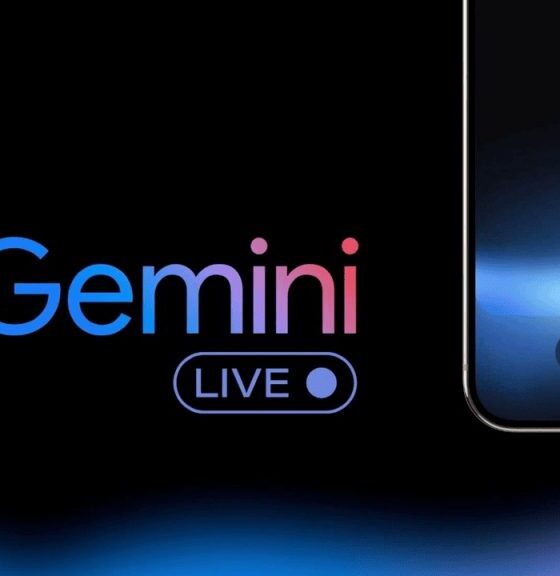 Gemini Live: La revolución de la inteligencia artificial en español