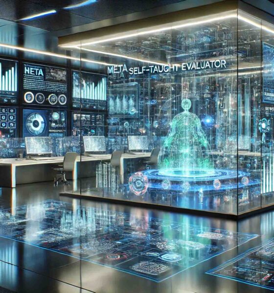 Avanzando en la Inteligencia Artificial: Meta comparte innovaciones con la comunidad global