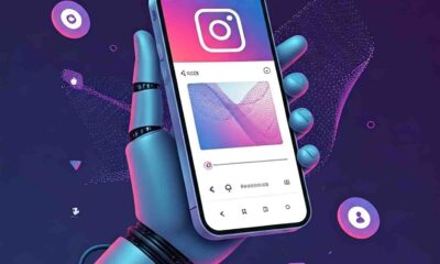 Descubre las mejores herramientas de IA para Instagram