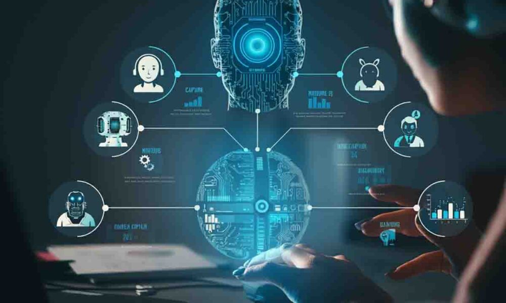 Impacto de la IA en el trabajo: México y el mundo laboral en transformación