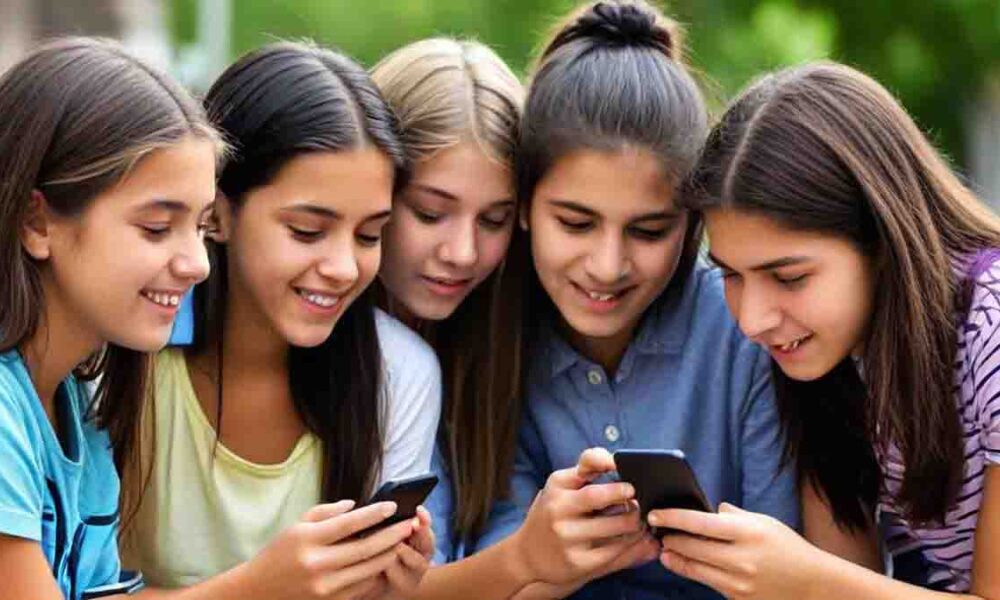 Privacidad en Instagram 2025: ¿Suficiente para proteger a los menores?