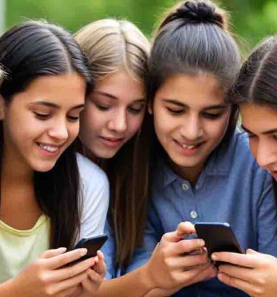 Privacidad en Instagram 2025: ¿Suficiente para proteger a los menores?