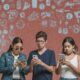 Tecnología para reducir la brecha financiera de jóvenes mexicanos