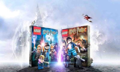 Revisión: The LEGO Harry Potter Collection – Una aventura mágica remasterizada