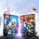 Revisión: The LEGO Harry Potter Collection – Una aventura mágica remasterizada