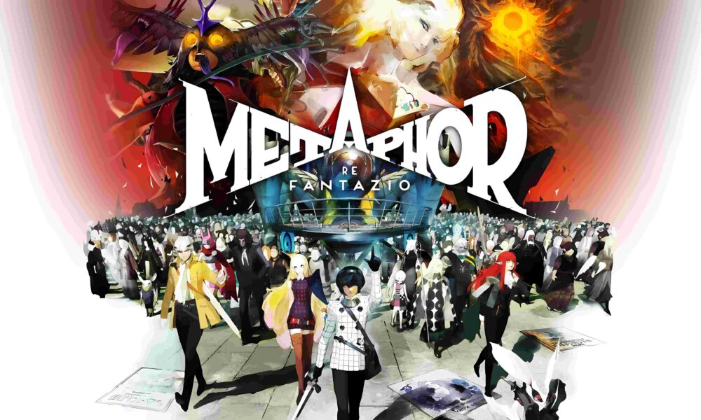 Revisión: Metaphor: ReFantazio – Un JRPG de fantasía y estrategia