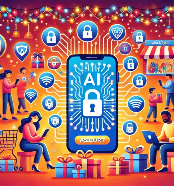 Mexicanos adoptan la IA en compras navideñas, revela encuesta Norton