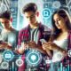 Neobancos en México: La preferencia de los jóvenes por la banca digital
