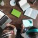 Futuro de la educación: Combinar tecnología y métodos tradicionales para un aprendizaje integral