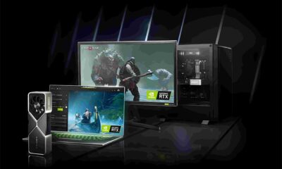 NVIDIA y Microsoft reinventan las PC con Windows para la era de la IA personal