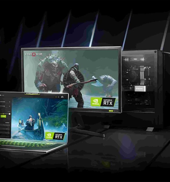 NVIDIA y Microsoft reinventan las PC con Windows para la era de la IA personal
