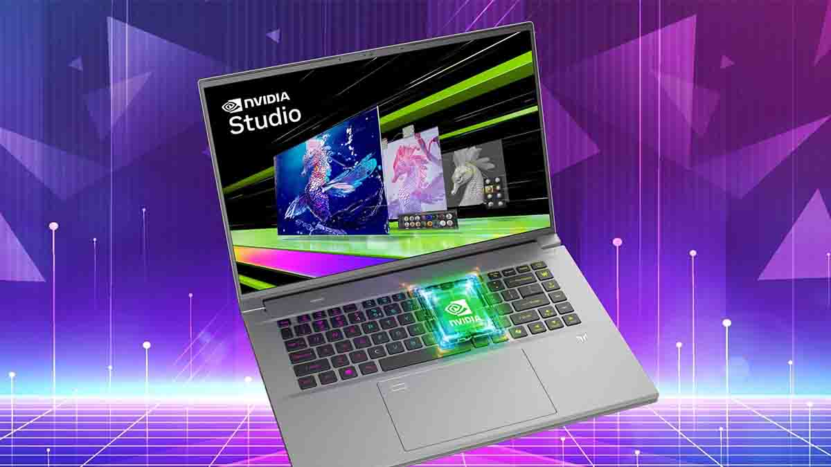 Cómo las GPUs NVIDIA RTX Serie 40 transforman el gaming y la creación de contenido