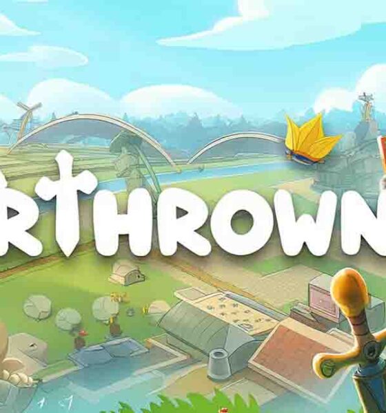 Primeras impresiones: Overthrown – Un reinado caótico de construcción y defensa