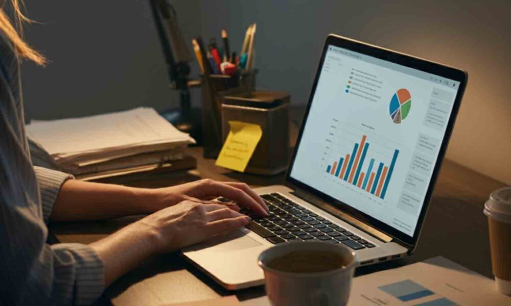 Cómo la IA Generativa transformará tu pequeña empresa: Ventajas y herramientas clave
